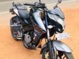 Bajaj Pulsar NS200 2017 (Used)