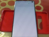 Samsung Galaxy S10 S10 (Used)