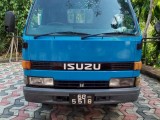 Isuzu NKR  1995