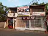 Upstairs Shop For Rent