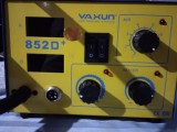 Hot Gun Yaxun 852D+