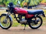 Honda Other Model 2000 (Used)
