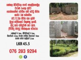 House for Sale