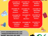 Amazing Best Airline Packages  With Provides Any Type of Travel Insurance