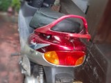 TVS Scooty Pep 2007 (Used)