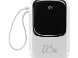 Baseus Qpow Digital Display 20000mAh 22.5W Power Bank