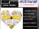 General English