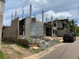 Under Construction House for Sale @ Thalapathpitiya