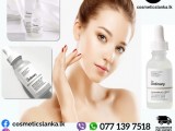 The ordinary 10% Niacinamide & 1% Zinc Serum