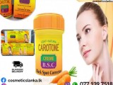 Carotone Black spot corrector