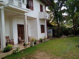 Annex for rent close to Ragama
