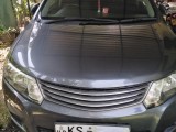 Toyota Allion 2010 (Used)