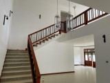Two story brand new house