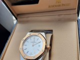 AP Gents steel