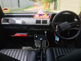 Toyota Starlet 1985 (Reconditioned)