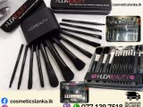 HUDA Beauty Professional Makeup Brush Set