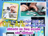 Mobile Phone repairing course -Swot