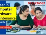 Laptop repairing course and Desktop repairing Colombo swot institute