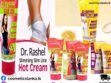 Dr Rashel Slimming Cream 150g