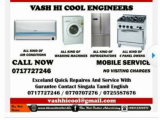 Washing machine repair 0770707276