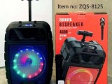 Bluetooth Karaoke Speaker KTS