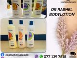 Orginal Dr.Rashel Body whitening lotion