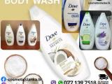 Dove Body Wash