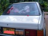Nissan Sunny 1985 (Used)