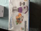 Heavy Duty Mixer Grinder