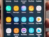 Samsung Galaxy J7 NXT 3GB RAM (Used)