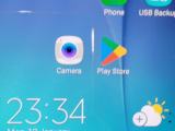 Samsung Galaxy J7 J 7 2017 (Used)