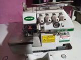 5 tred overlock mashine