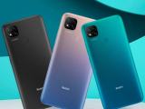 Xiaomi Other model Redmi 9c..4gb,128gb (New)