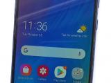 Samsung Galaxy M10 Blue Color ( 2GB / 16GB ) (Used)