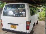 Toyota Hiace 1983