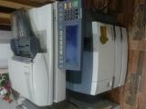 Photo copy machine