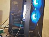 Ryzen 3 3.50GHZ/ 16GB RAM/ 120GB SSD/ RX550 4GB/ 650W PSU