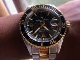 Bernhard Nauticus Royale Watch