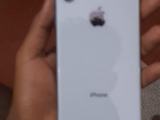 Apple iPhone X 256GB (Used)