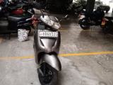 Honda Activa 2015 (Used)