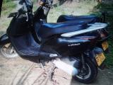 Honda Activa 2015 (Used)