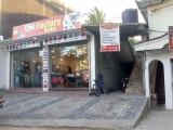 For Rent or Lease
