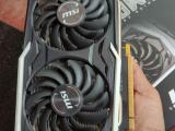 MSI ARMOR GTX 1660TI 6GB OC VGA CARD