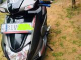 TVS Ntorq 2020 (Used)
