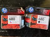 Original HP Ink 680