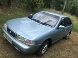 Nissan Sunny 1995 (Used)