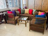 Sofa set