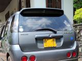Chevrolet Cruze 2004 (Used)
