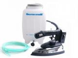 Silver star steam iron