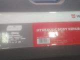 WURTH branded portable body repair kit 4 Ton